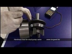 RSF1600/1300 7# Полная сборка клапана насоса RS11309.05.10.00 Высокая прочность