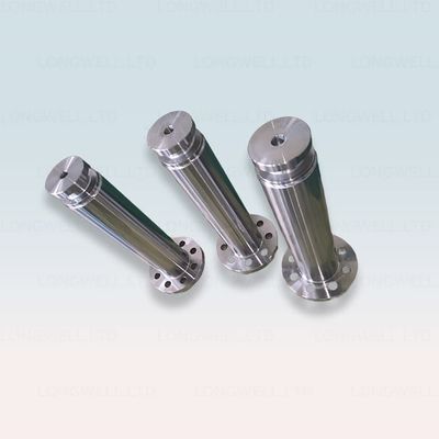 BOMCO Компоненты для грязевых насосов Протяженный стержень AH33001-04.09 AH1001010407